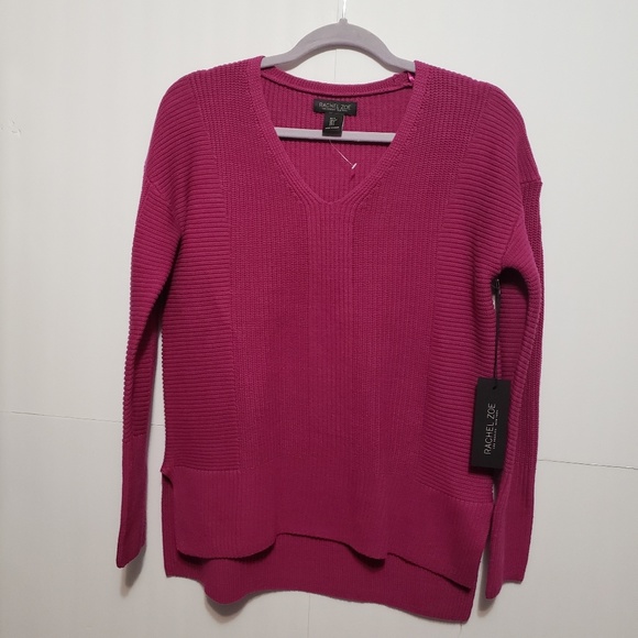 rachel zoe sweater